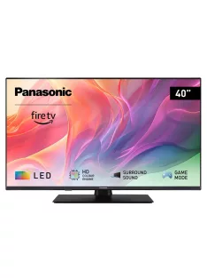 Panasonic TV-40S55AEZ