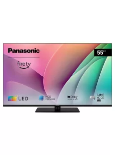 Panasonic TV-55W80AEZ