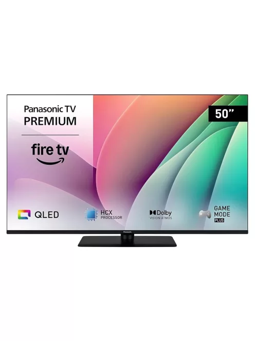 Panasonic TV-50W80AEZ