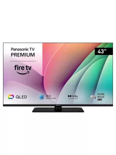 Panasonic TV-43W80AEZ