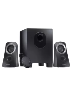 Logitech Z313 2.1 (980-000413) Aktív hangfal