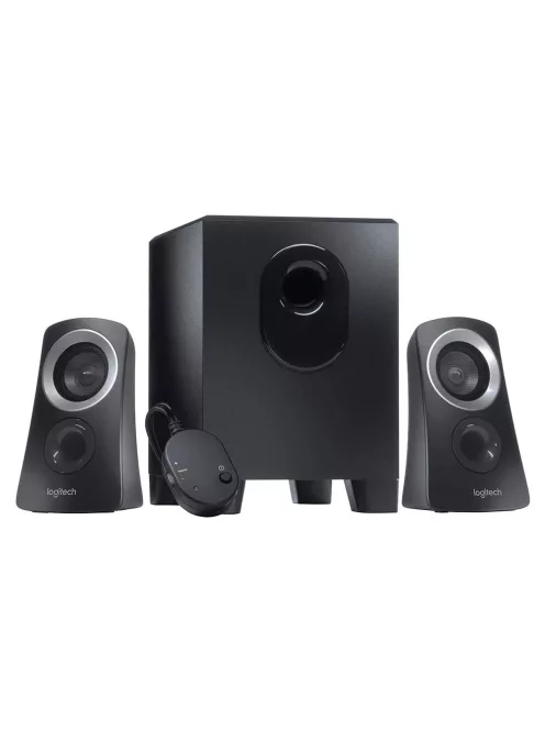 Logitech Z313 2.1 (980-000413) Aktív hangfal