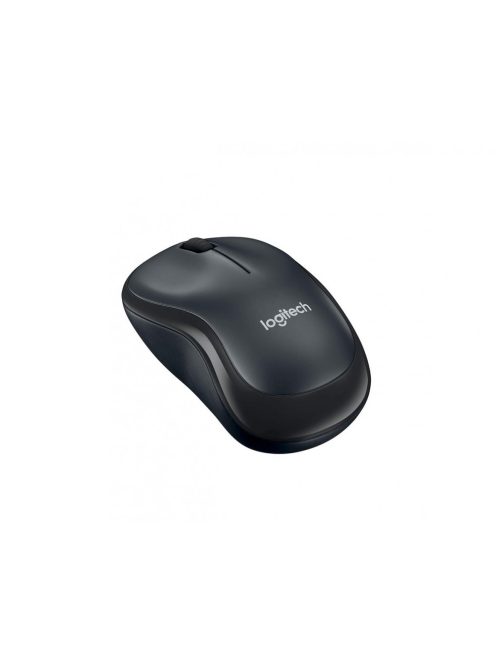 Logitech M220 sötétszürke