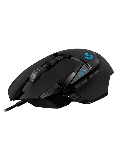 Logitech G502 Hero (910-005470)