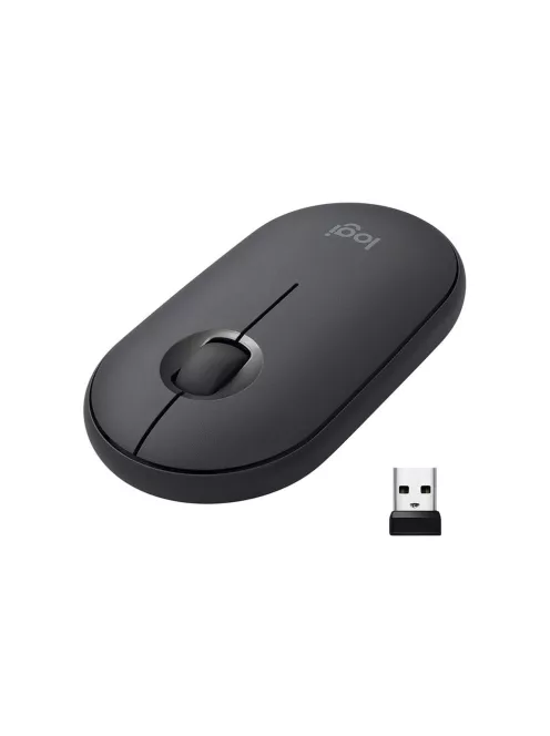 Logitech M350 Pebble