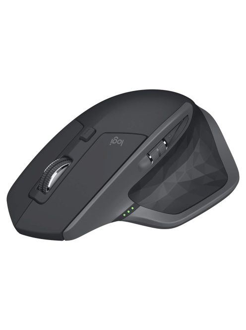 Logitech MX Master 2S Bluetooth Edition 2023 (910-007225)