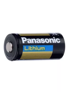 Panasonic CR123A