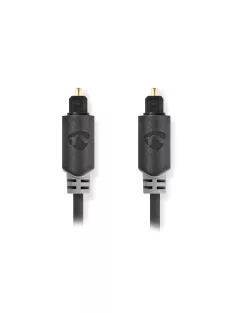 Nedis CABW25000AT10 optikai audió kábel