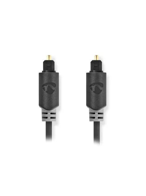 Nedis CABW25000AT10 optikai audió kábel