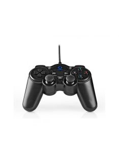 Nedis GGPD100BK Gamepad