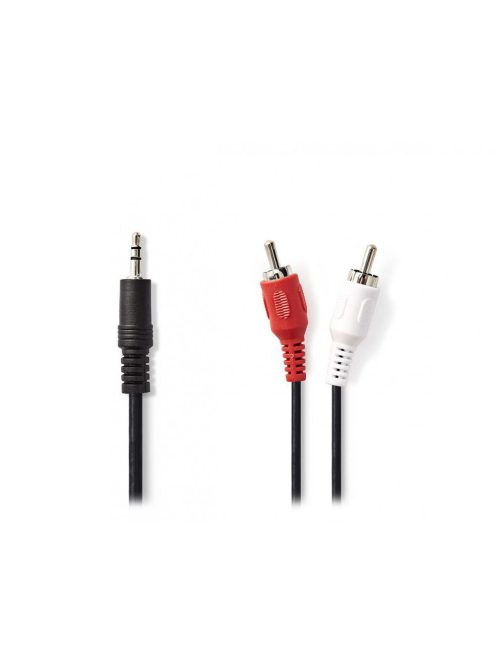 Nedis CAGP22200BK20