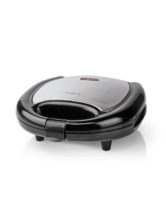 Nedis KAWP200BK gofrisütő