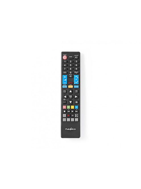 Nedis TVRC41SABK