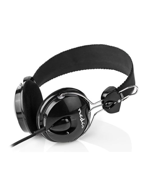 Nedis HPWD1104BK