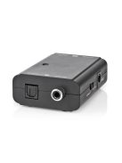 Nedis ACON2507BK Digital Audio Converter