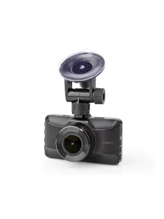 Nedis DCAM15BK autós kamera