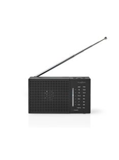 Nedis RDFM1200BK