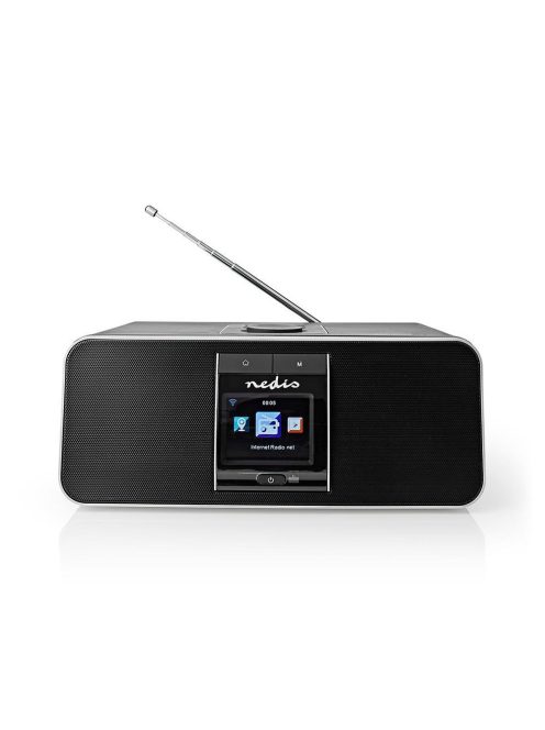 Nedis RDIN5005BK