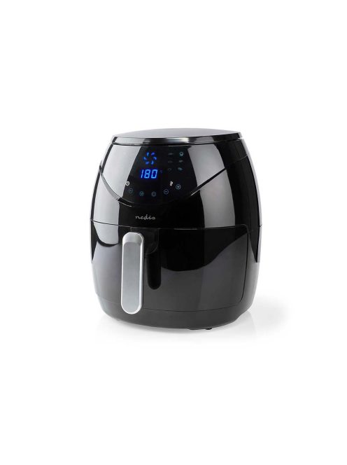 Nedis KAAF240EBK Air Fryer