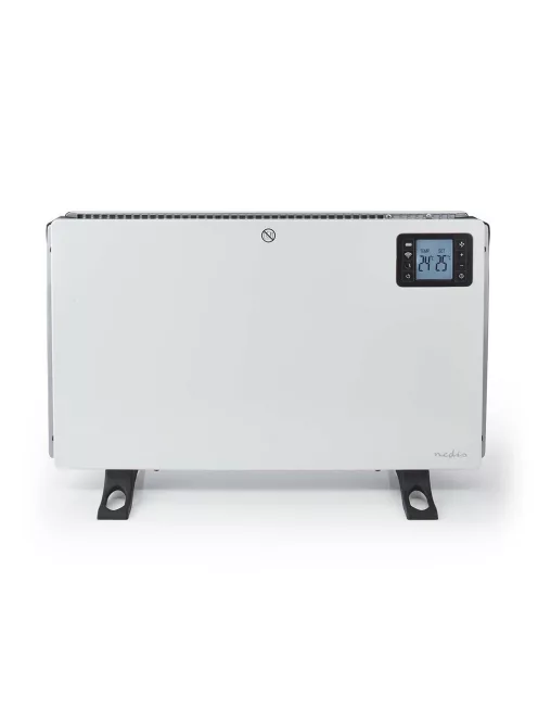 Nedis HTCO50WTW smart konvektor