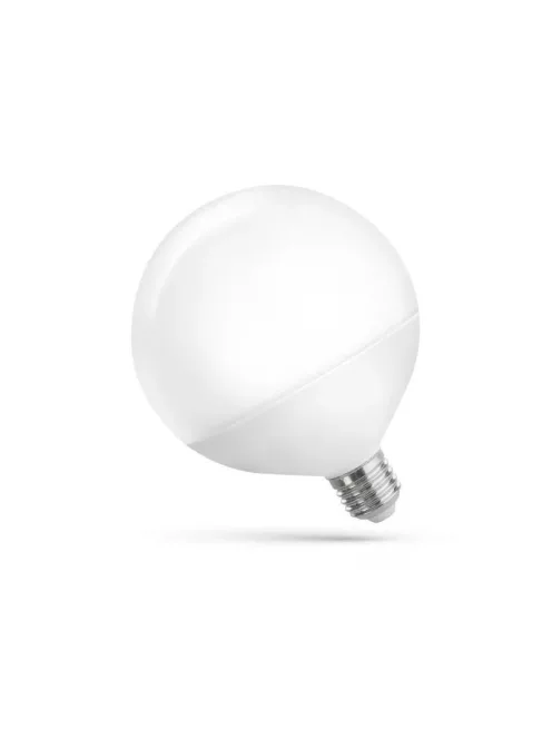 E27 GLOBE LED Fényforrás 16W Meleg Fehér G95 