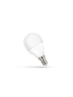 SpectrumLED KISGÖMB E14 8W WW (WOJ14215)