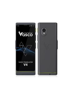 Vasco V4 Stone Gray