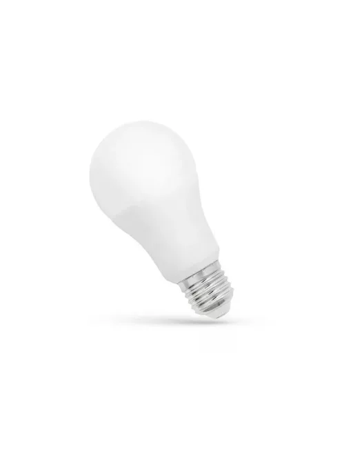 SpectrumLED LED GLS E27 230V 13W ALU WW  (WOJ13892)