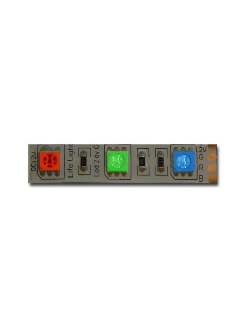 Life Light LED LLSZIP65505060L2EVRGB