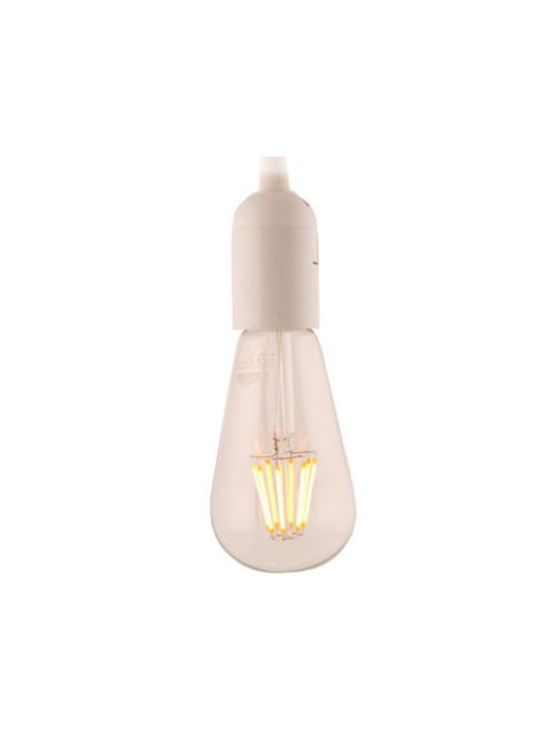 Life Light LED LLKFIL8WHE27K2700