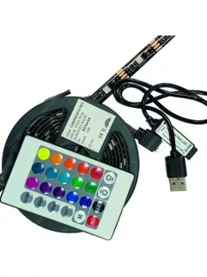 Life Light LLSZIP655050USB5V30L2MRGB