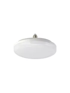 Life Light LED LLUFO36WIP44KORE27WW