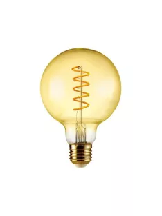 Life Light LED LLKFIL6W125MME27DEWWA