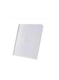   SmartWise T1R1W (R2) RF (rádiós), alternatív / keresztváltó kapcsoló / fali RF távirányító (fehér)