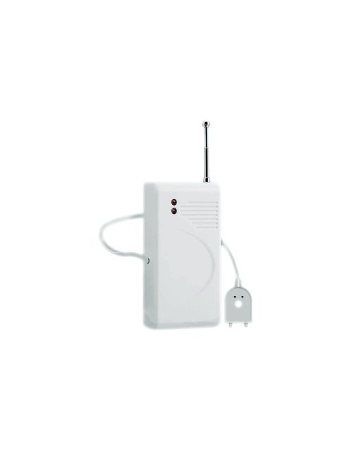 SmartWise vízszivárgás-érzékelő Sonoff kompatibilis, RF (vezeték nélküli) (SMW-KIE-WAT)
