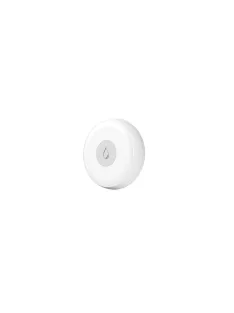   SmartWise Zigbee vízszivárgás / csőtörés érzékelő (SMW-KIE-FLO-ZB)