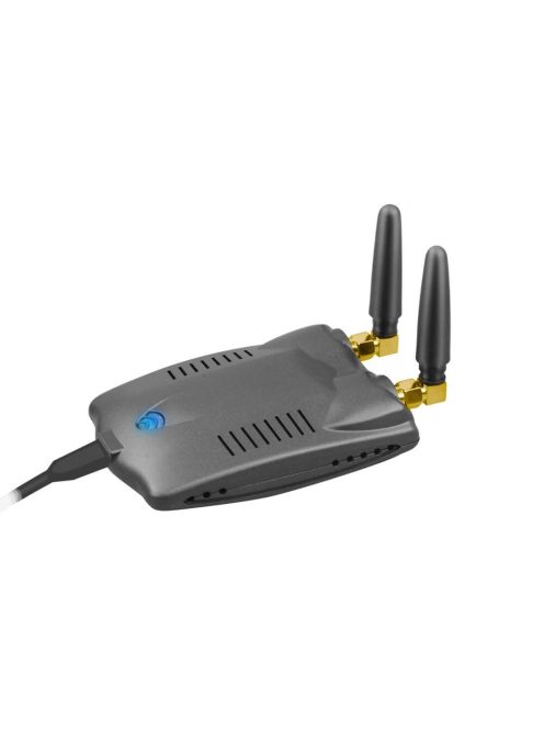 SmartWise RF Bridge Pro (R2) RF-WiFi (eWeLink) átjáró / gateway (SMW-KIE-BRIPRO-R2)