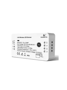 Gledopto Zigbee Pro Dimmer LED vezérlés (GLE-REL-C009P)