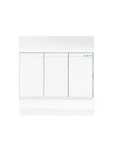   SmartWise Bluetooth (eWeLink-Remote) vezetéknélküli kapcsoló 3 gombos