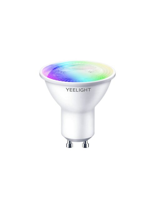 Yeelight  GU10 Light Bulb W1 Multicolor