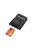 SanDisk microSDHC Extreme 32GB + adapter (173420)
