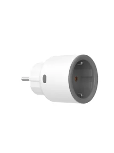   Sonoff S60 (TPF) Wi-Fi-s okoskonnektor, fogyasztásméréssel (SON-KON-S60)