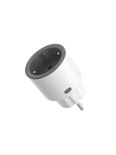   Sonoff S60 (TPF) Wi-Fi-s okoskonnektor, fogyasztásméréssel (SON-KON-S60)
