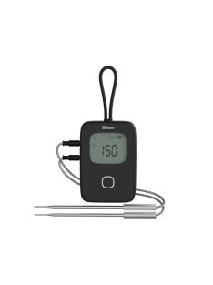   Sonoff BMT01 okos barbecue grill húshőmérő, két szondával