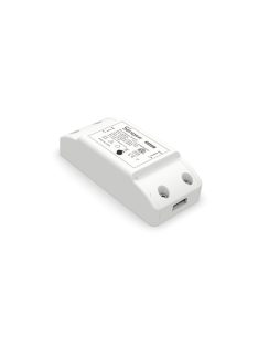   Sonoff Basic (R2) WiFi-s, internetről távvezérelhető kapcsoló relé (SON-REL-BAS-R2)