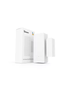   Sonoff DW2 RF (vezetéknélküli) ajtó / ablaknyitás érzékelő (SON-KIE-DW2RF)