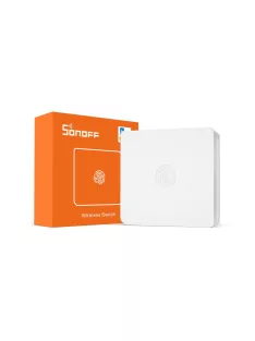   Sonoff Zigbee gomb, mini vezetéknélküli távirányító (SNZB-01) (SON-KIE-RM-ZB)