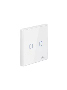   SONOFF T2 EU 2C RF vezeték nélküli 433MHz RF fali kapcsoló (SON-KAP-T22RF)