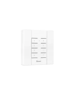  Sonoff RM433 RF (rádiófrekvenciás) 8 gombos távirányító (SON-KIE-RM433)