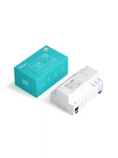   Sonoff Smart Stackable Power Meter (SPM) központi egység (SON-REL-SPMM)